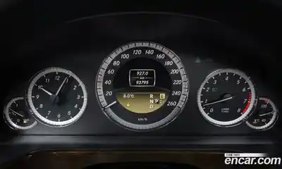 Mercedes-Benz E-Class 2012 1.8 Автомат в Москве № 592712, миниатюра 8