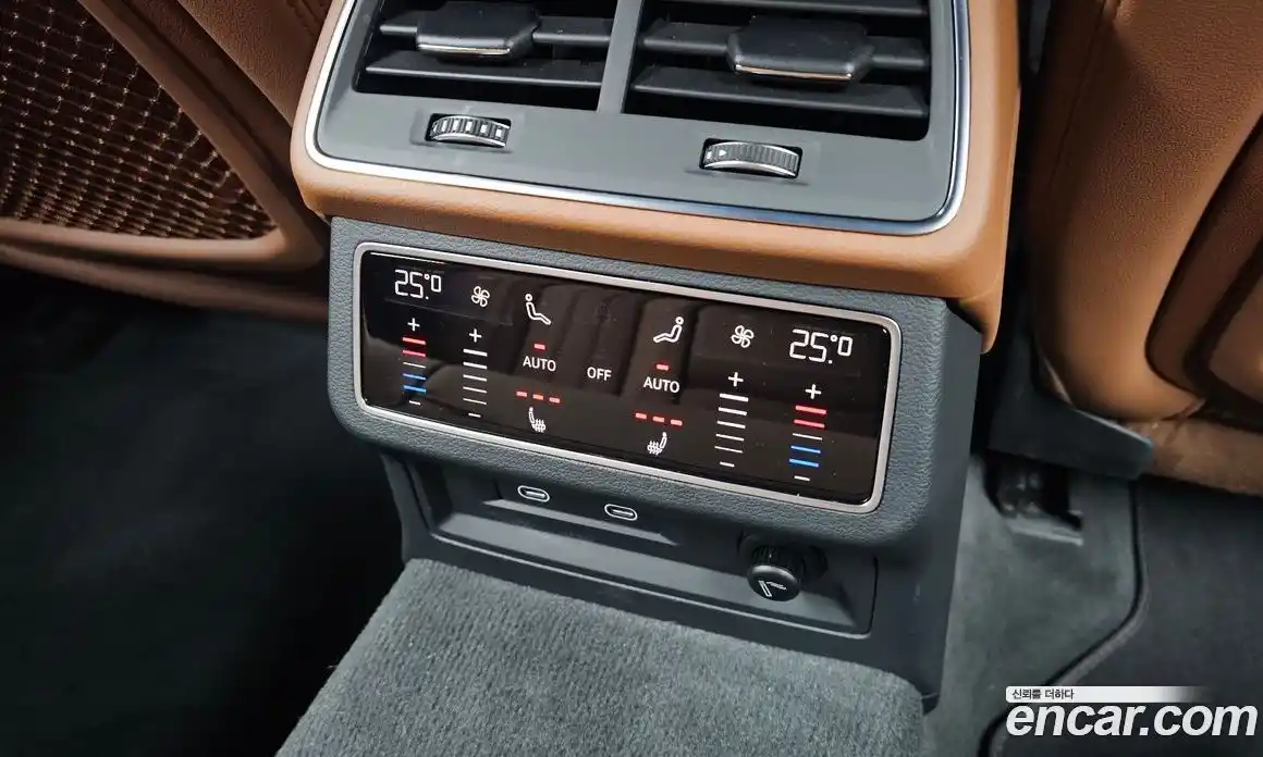 Audi A6 2023 2.0 Автомат в Москве № 592836, фото 18