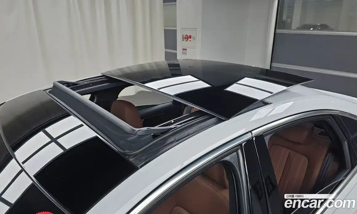 Audi A6 2023 2.0 Автомат в Москве № 592836, фото 19