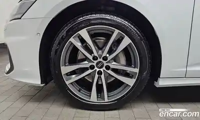 Audi A6 2023 2.0 Автомат в Москве № 592836, миниатюра 5