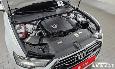 Audi A6 2023 2.0 Автомат в Москве № 592836, миниатюра 6