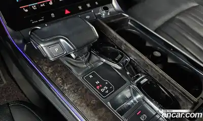 Audi A6 2021 3.0 Автомат в Москве № 593081, миниатюра 9