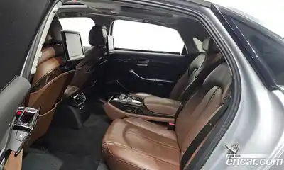 Audi A8 2015 3.0 Автомат в Москве № 593200, миниатюра 12