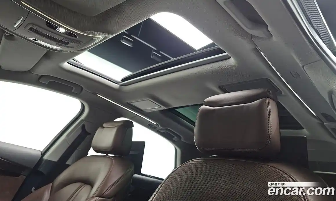 Audi A8 2015 3.0 Автомат в Москве № 593200, фото 17