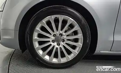 Audi A8 2015 3.0 Автомат в Москве № 593200, миниатюра 5