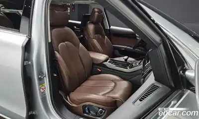 Audi A8 2015 3.0 Автомат в Москве № 593200, миниатюра 10