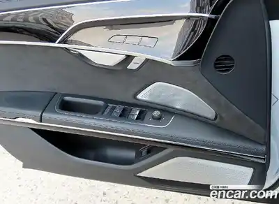 Audi A8 2021 3.0 Автомат в Москве № 593580, миниатюра 12