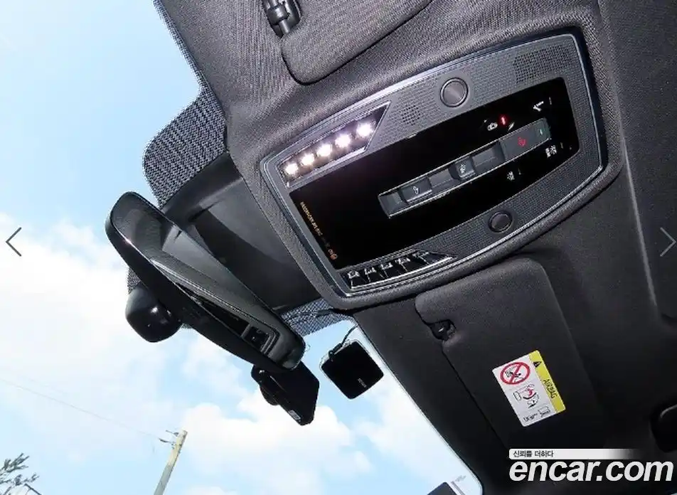 Audi A8 2021 3.0 Автомат в Москве № 593580, фото 14