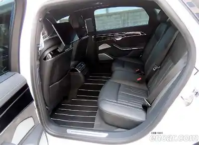 Audi A8 2021 3.0 Автомат в Москве № 593580, миниатюра 6