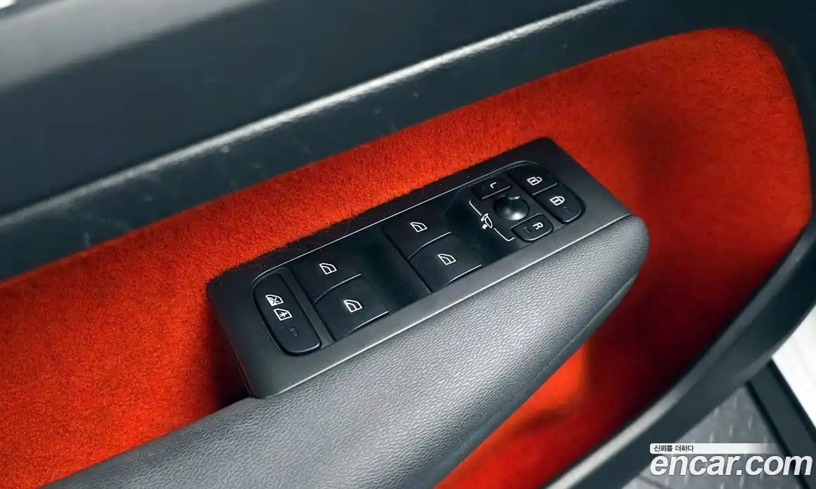 Volvo XC40 2021 2.0 Автомат в Москве № 593661, фото 18