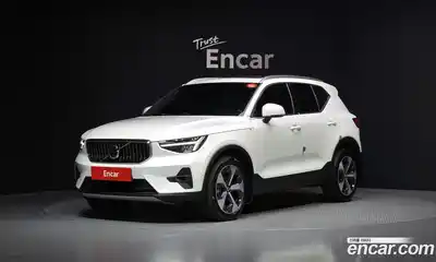 Volvo XC40, 2023