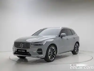 Volvo XC60, 2026
