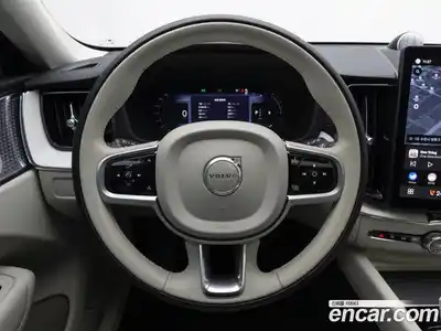 Volvo XC60 2026 2.0 Автомат в Москве № 593792, миниатюра 11