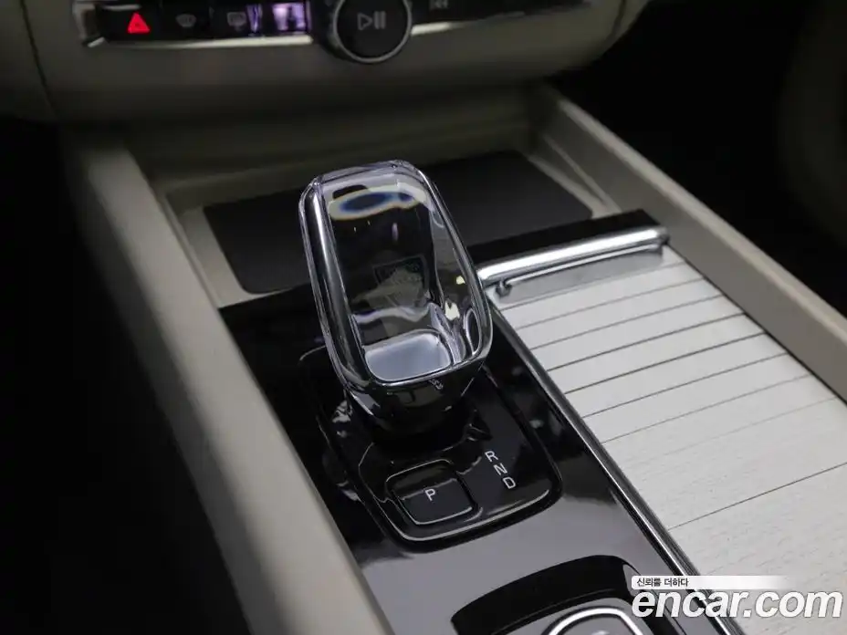 Volvo XC60 2026 2.0 Автомат в Москве № 593792, фото 12