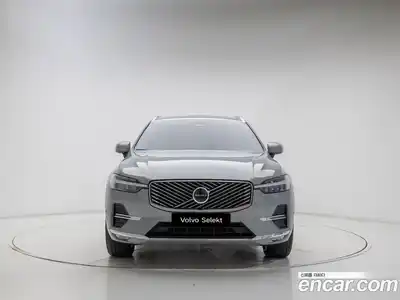 Volvo XC60 2026 2.0 Автомат в Москве № 593792, миниатюра 2