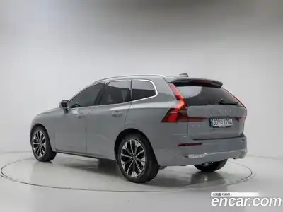 Volvo XC60 2026 2.0 Автомат в Москве № 593792, миниатюра 4