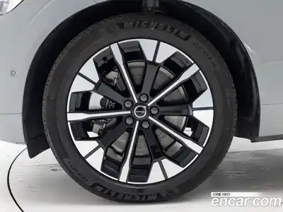 Volvo XC60 2026 2.0 Автомат в Москве № 593792, миниатюра 5