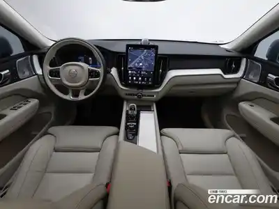 Volvo XC60 2026 2.0 Автомат в Москве № 593792, миниатюра 6