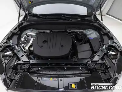 Volvo XC60 2026 2.0 Автомат в Москве № 593792, миниатюра 7