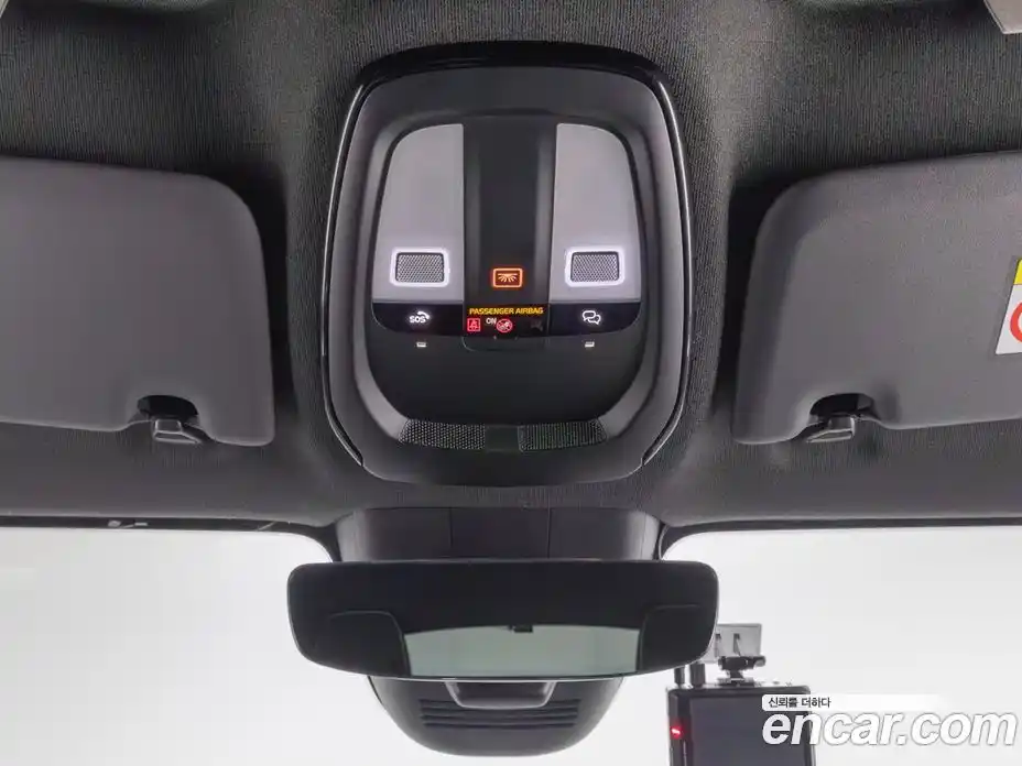 Volvo C40 2024 0.2 Автомат в Москве № 593824, фото 14