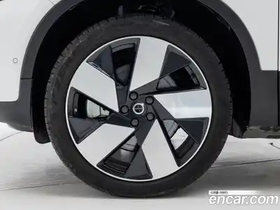 Volvo C40 2024 0.2 Автомат в Москве № 593824, миниатюра 5