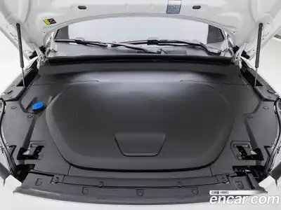 Volvo C40 2024 0.2 Автомат в Москве № 593824, миниатюра 6