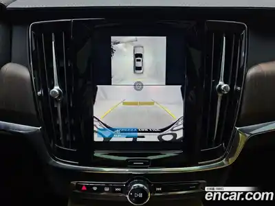Volvo S90 2024 2.0 Автомат в Москве № 593838, миниатюра 12