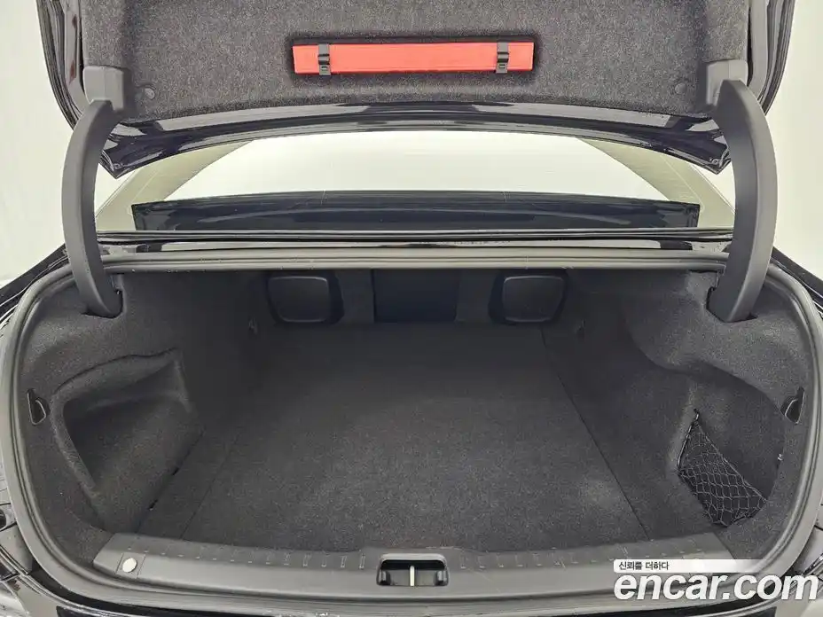 Volvo S90 2024 2.0 Автомат в Москве № 593838, фото 9