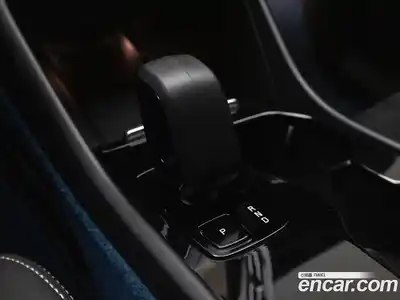 Volvo C40 2024 1.0 Автомат в Москве № 593866, миниатюра 12