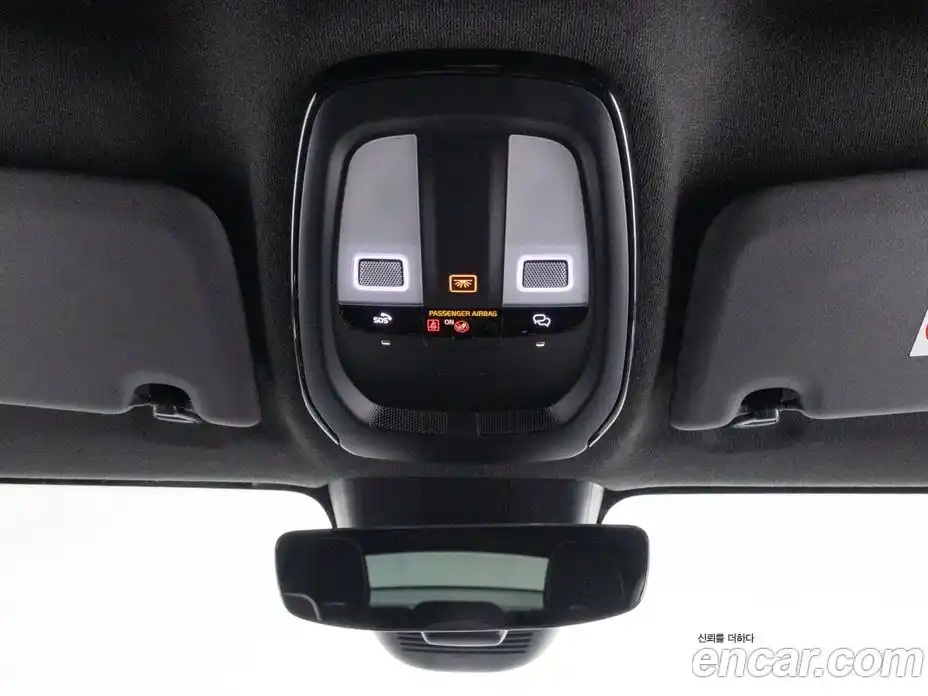 Volvo C40 2024 1.0 Автомат в Москве № 593866, фото 14