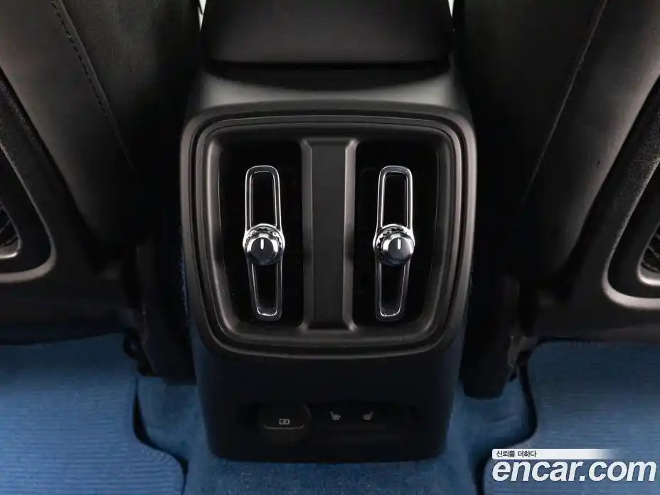 Volvo C40 2024 1.0 Автомат в Москве № 593866, фото 16