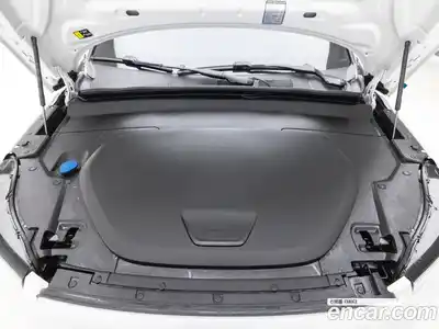 Volvo C40 2024 1.0 Автомат в Москве № 593866, миниатюра 6