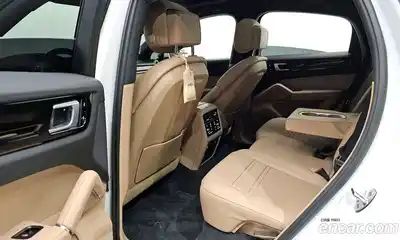 Porsche Cayenne 2020 3.0 Автомат в Москве № 594122, миниатюра 12