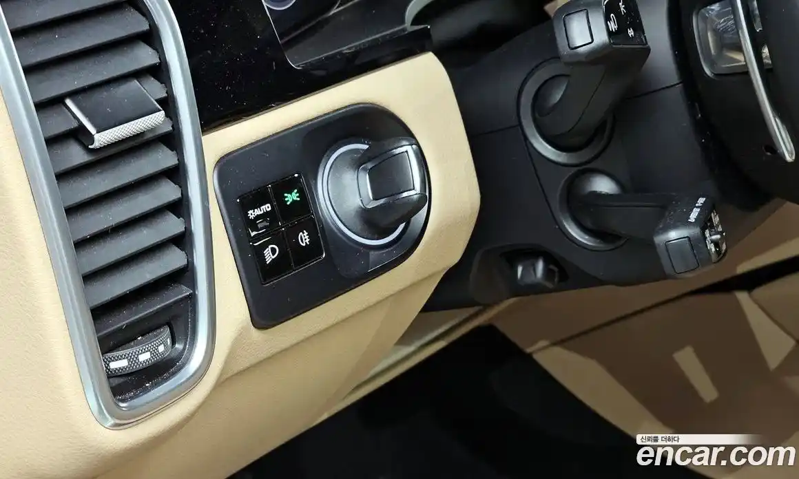 Porsche Cayenne 2020 3.0 Автомат в Москве № 594122, фото 14