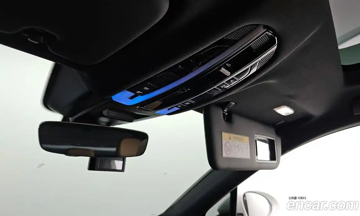 Porsche Cayenne 2020 3.0 Автомат в Москве № 594122, фото 18