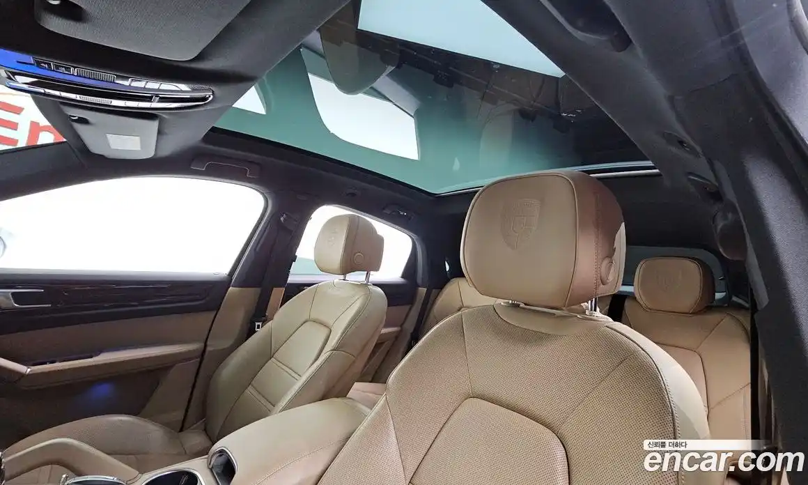 Porsche Cayenne 2020 3.0 Автомат в Москве № 594122, фото 19