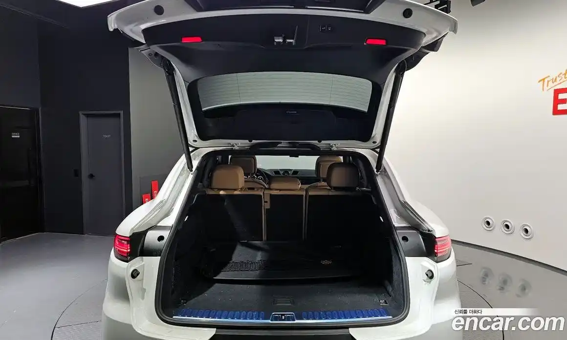 Porsche Cayenne 2020 3.0 Автомат в Москве № 594122, фото 20