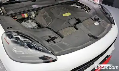 Porsche Cayenne 2020 3.0 Автомат в Москве № 594122, миниатюра 6