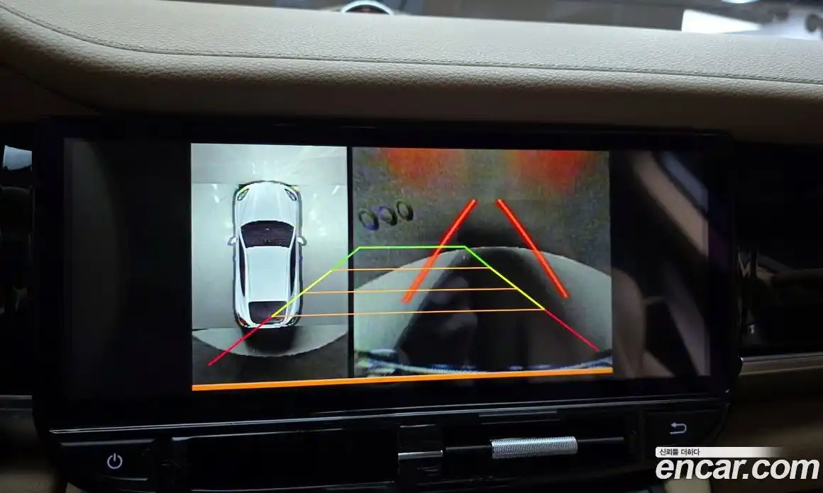 Porsche Panamera 2014 3.0 Автомат в Москве № 594349, фото 15