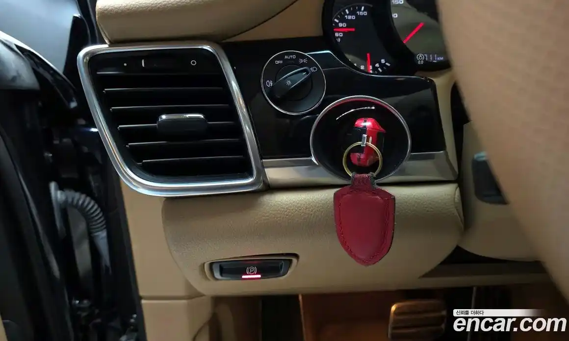 Porsche Panamera 2014 3.0 Автомат в Москве № 594349, фото 17