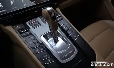 Porsche Panamera 2014 3.0 Автомат в Москве № 594349, миниатюра 9