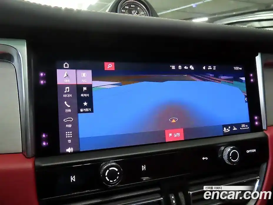 Porsche Macan 2023 2.9 Автомат в Москве № 594460, фото 13