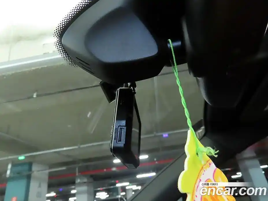 Porsche Macan 2023 2.9 Автомат в Москве № 594460, фото 14