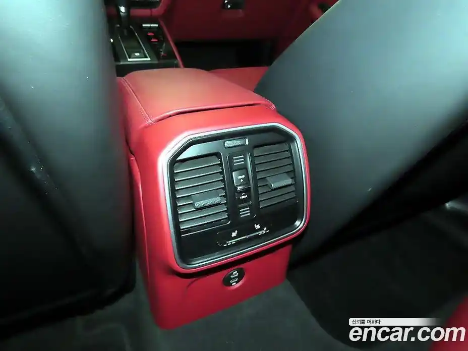 Porsche Macan 2023 2.9 Автомат в Москве № 594460, фото 15