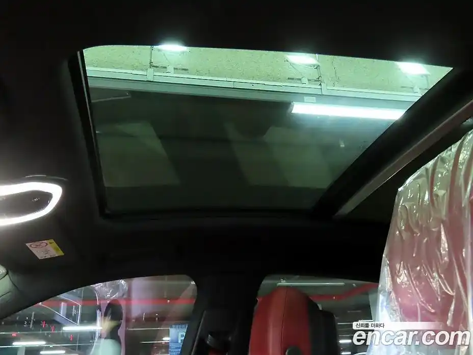 Porsche Macan 2023 2.9 Автомат в Москве № 594460, фото 16