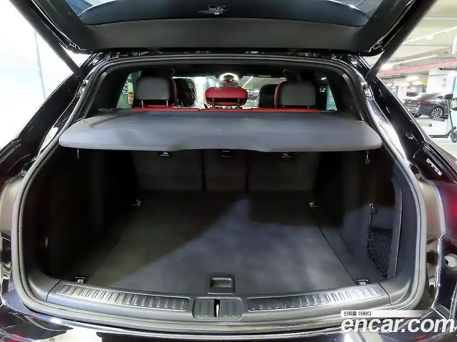 Porsche Macan 2023 2.9 Автомат в Москве № 594460, фото 17