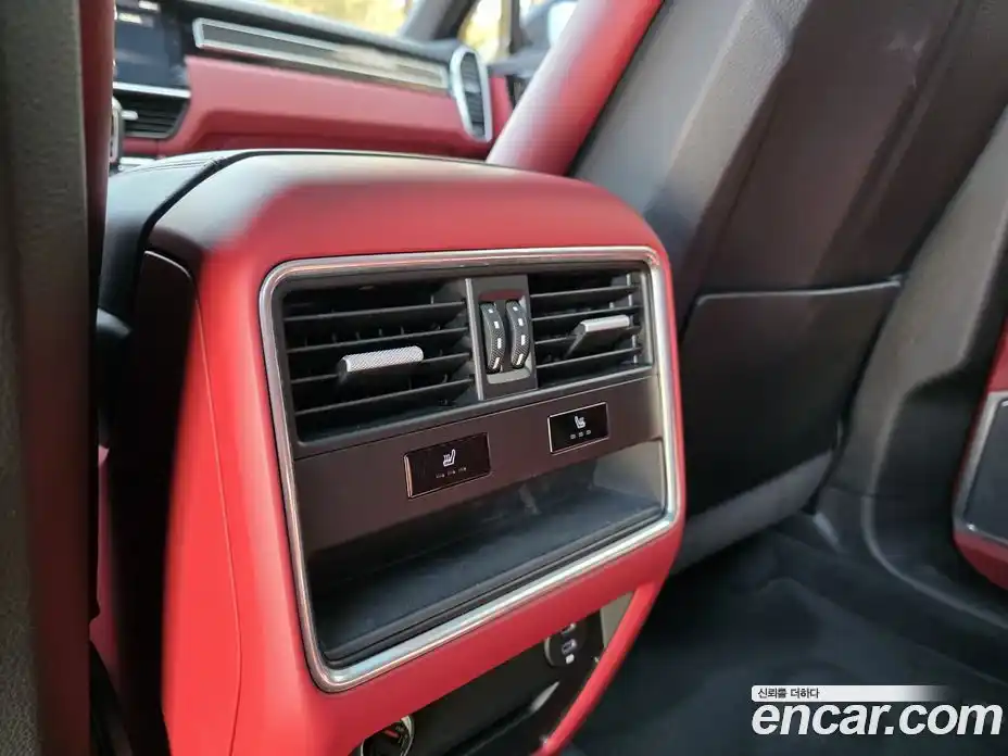 Porsche Cayenne 2020 3.0 Автомат в Москве № 594468, фото 16