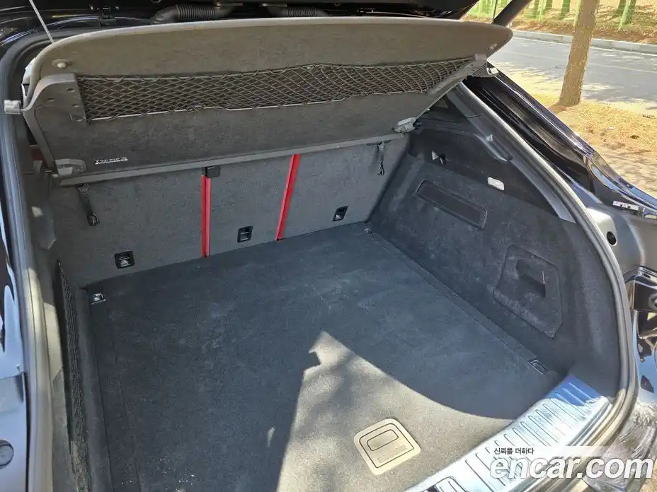 Porsche Cayenne 2020 3.0 Автомат в Москве № 594468, фото 19