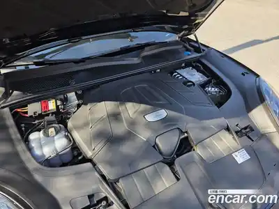 Porsche Cayenne 2020 3.0 Автомат в Москве № 594468, миниатюра 6