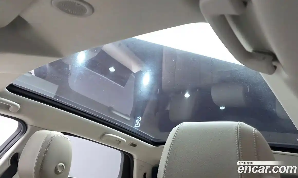 Land Rover Discovery Sport 2023 2.0 Автомат в Москве № 594723, фото 16